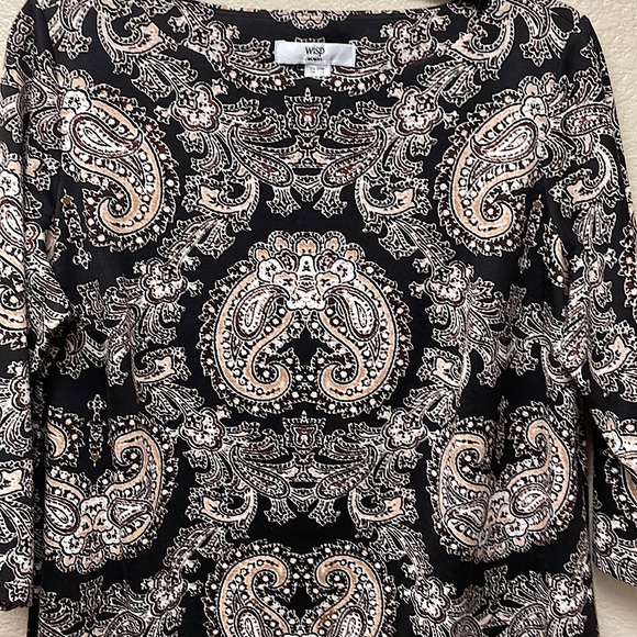 Wisp Woman Dress 20W - Picture 2 of 6